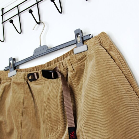 BNWT AW24 GRAMICCI CORDUROY LOOSE TAPERED RIDGE PANT CHINO L - Picture 4 of 12